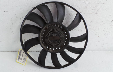 VW Passat 3BG Bj.04 Variant Viscokupplung Viscoluefter 1,6 75kw ALZ 06B121347